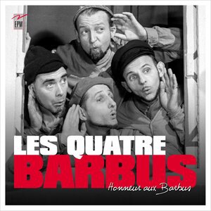 Les Quatre Barbus 3