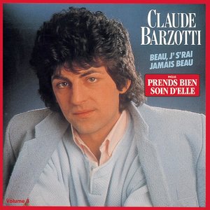 Claude Barzotti 2