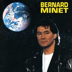 Bernard Minet 1