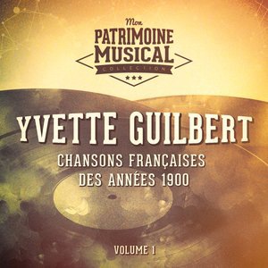 Yvette Guilbert 2