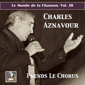 Charles Aznavour 14