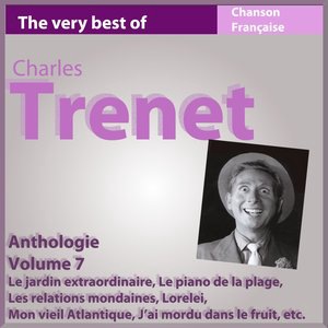 Charles Trenet 4