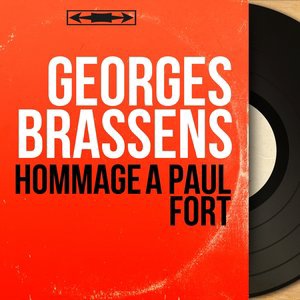 Georges Brassens 6