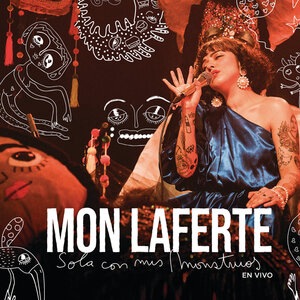 Mon Laferte 14