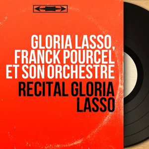 Gloria Lasso 1