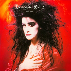 Diamanda Galas 1