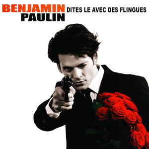 Benjamin Paulin 1