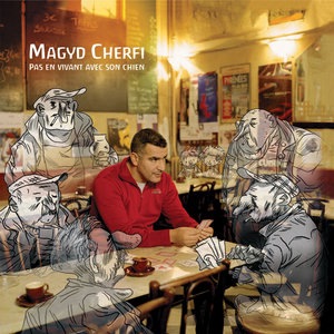 Magyd Cherfi 1