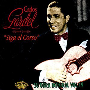 Carlos Gardel 45