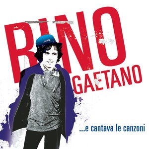 Rino Gaetano 4