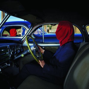 The Mars Volta 2
