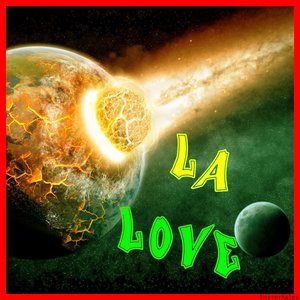 L.A. Love (La La)