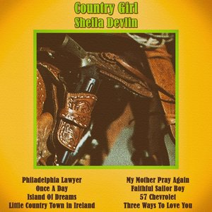 Sheila Devlin 1