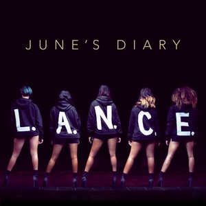 June's Diary 1