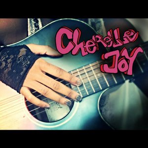 Cherelle Joy 1