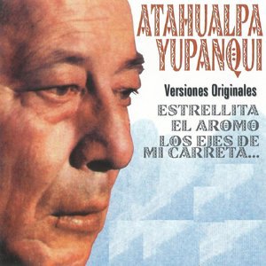 Atahualpa Yupanqui 1