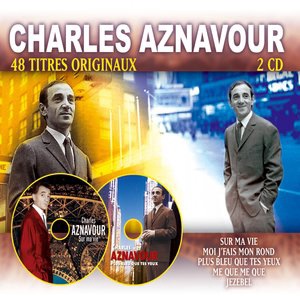 Charles Aznavour 12