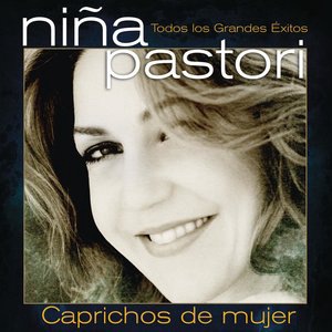 Niña Pastori 8