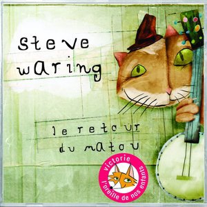 Steve Waring 4