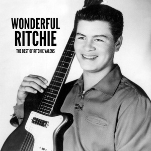 Ritchie Valens 1