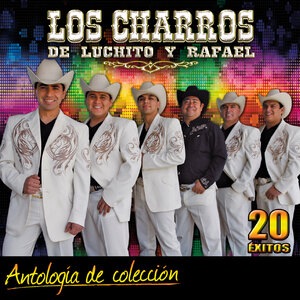 Los charros de Luchito y Rafael 1