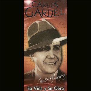 Carlos Gardel 25