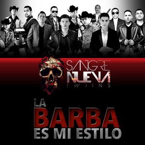 Sangre Nueva Twiins 1