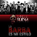 La Barba Es Mi Estilo