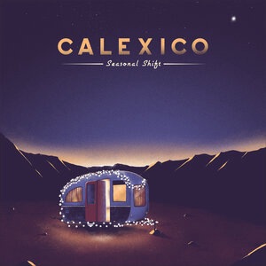 Calexico 18