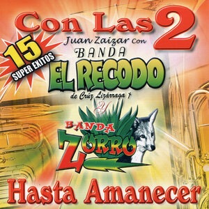 banda el recodo 2