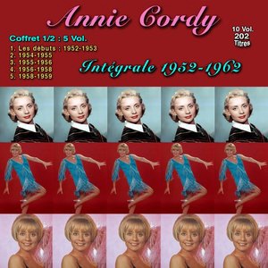 Annie Cordy 2