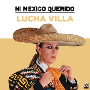 Lucha Villa 1