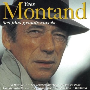 Yves Montand 7