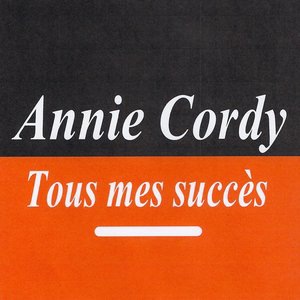 Annie Cordy 1