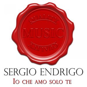 Sergio Endrigo 1