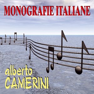 Alberto Camerini 1