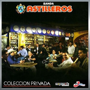 Banda Astilleros 1