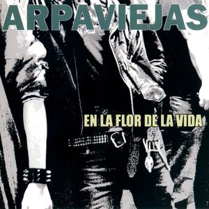 Arpaviejas 1
