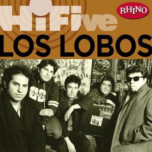 Los Lobos 6