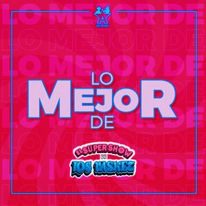 El Super Show de los Vaskez 1