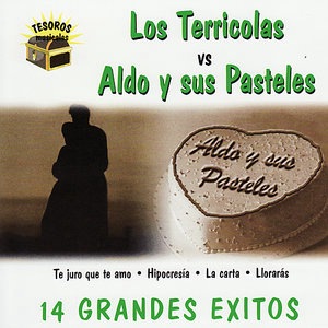 Los Terrícolas 2