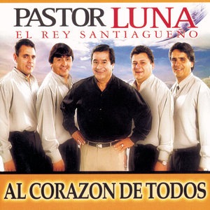Pastor Luna 1