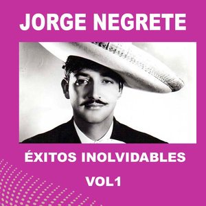 Jorge Negrete 1