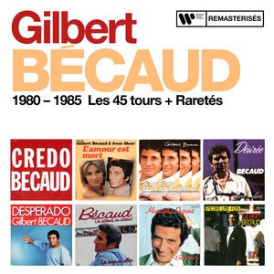 Gilbert Bécaud 5