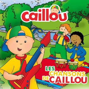 Caillou 2