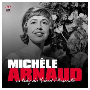 Michele Arnaud 1