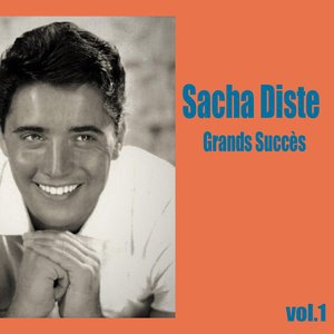 Sacha Distel 10