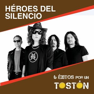 Héroes del Silencio 2