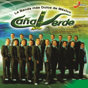 Banda Cana Verde 1