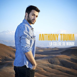 Anthony Touma 1